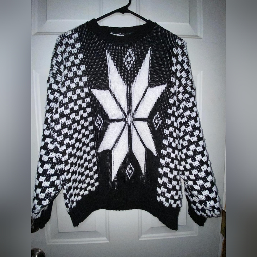 Vintage sweater